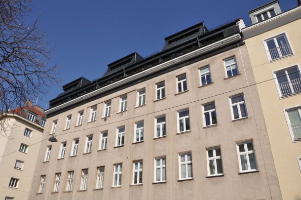 SONNWEND – LIVING! ERSTBEZUG - KÜCHE - KLIMA - BESCHATTUNG - U1 NÄHE! - Photo 1