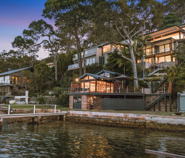 26 Cabarita Road, Avalon Beach NSW 2107 - House For Rent | Domain - Photo 1