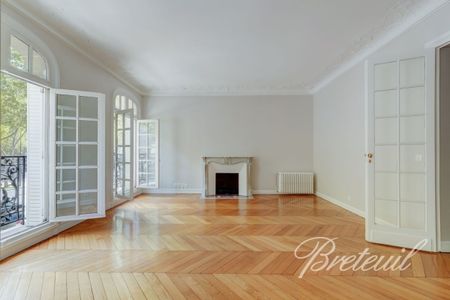 Appartement à louer à Paris 7Ème - Photo 5