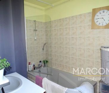 Location Appartement 3 pièces 76m² GUERET 23000 - Photo 6