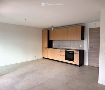 Bavois Magnifique 2.5 pièces neuf avec jardin de 90 m² - Photo 3