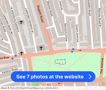 Gilmore House, London - Photo 1