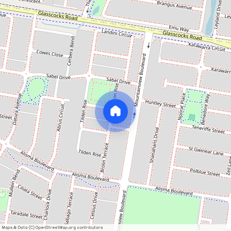 30 Brolin Terrace, Vic 3977, Cranbourne North