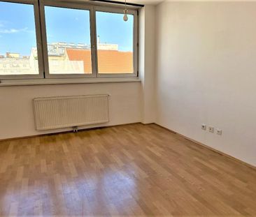 FAVORITENSTRASSE, U1-Nähe, 46 m2 Neubau, 1 Zimmer, Wohnküche, Wanne... - Foto 6