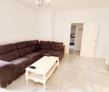 Piso de alquiler en Calle Doctor Madrazo Osuna, Colores - Entreparques - Photo 2