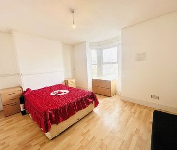 Gregory Boulevard, Nottingham, NG7 - Photo 4