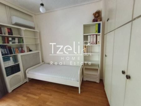 Διαμέρισμα για ενοικίαση Άγιος Σώστης (Νέα Σμύρνη) - Photo 4