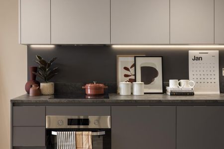 1 bedroom apartment to rent - Photo 4