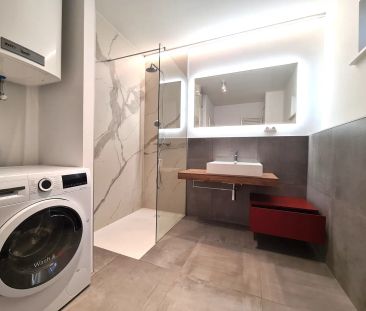 Moderne 2-Zimmerwohnung in Pitten! - Foto 6