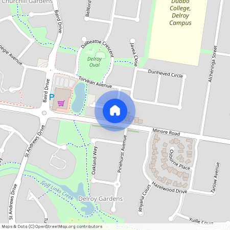 12 Glenshee Close, Dubbo