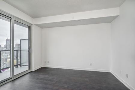 For Lease - 87 Peter Street Unit# 3609, Toronto, Ontario - Photo 4