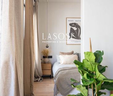 90m² Flat to rent in El Poblenou, Barcelona - Photo 5