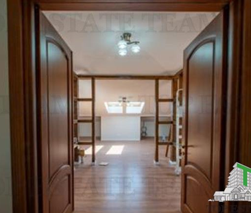 Casa de inchiriat in zona Sisesti - Photo 6
