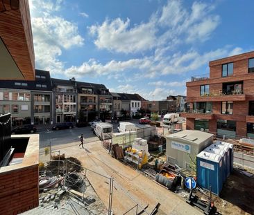 Prachtig nieuwbouwappartement te huur in hartje centrum - Photo 6