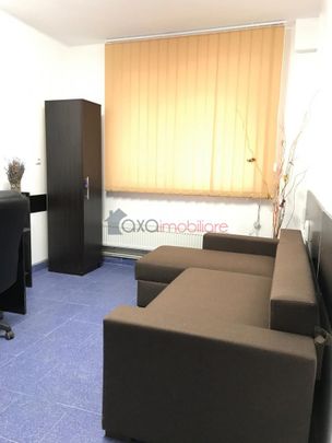 Apartament 2 camere de inchiriat in Cluj-Napoca, Centru ID 4507 - Fotografie 1