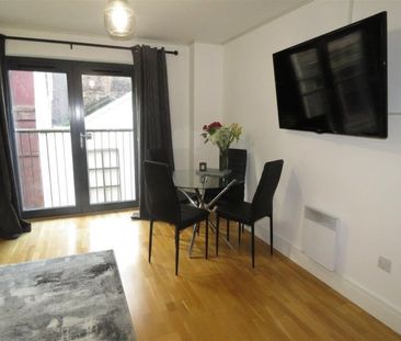 21 Cumberland Street, Liverpool - Photo 2