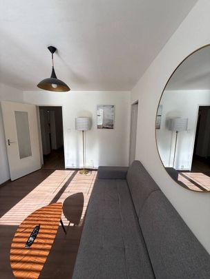 Logement - T3 meublé - Photo 1