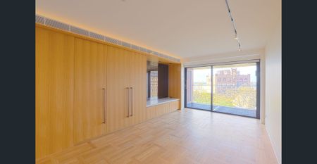 Historic 'Sirius', unbridled luxury, world-class address and views - Photo 2