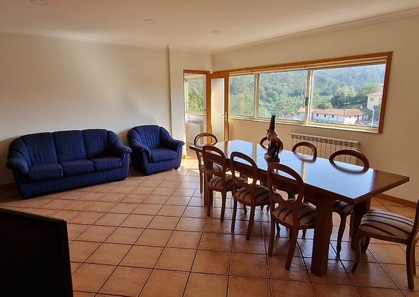 Apartamento T2 em Braga