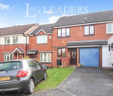 Treacle Nook, Warndon Villages, Worcester, WR4 - Photo 4