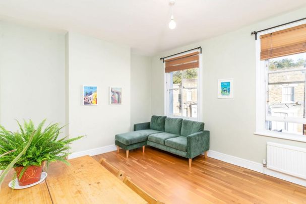 2 bedroom apartment to rent - Photo 1