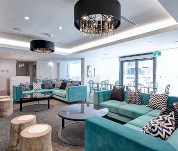 For Lease - 38 Iannuzzi Street Unit# 2103, Toronto, Ontario - Photo 2