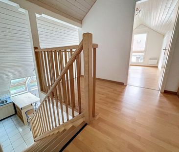 PREMIER LOYER OFFERT : appartement en duplex de 6.5 pièces au 1er é... - Photo 4