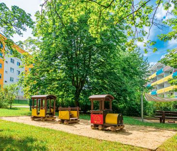 Progreßweg 13 - Photo 1