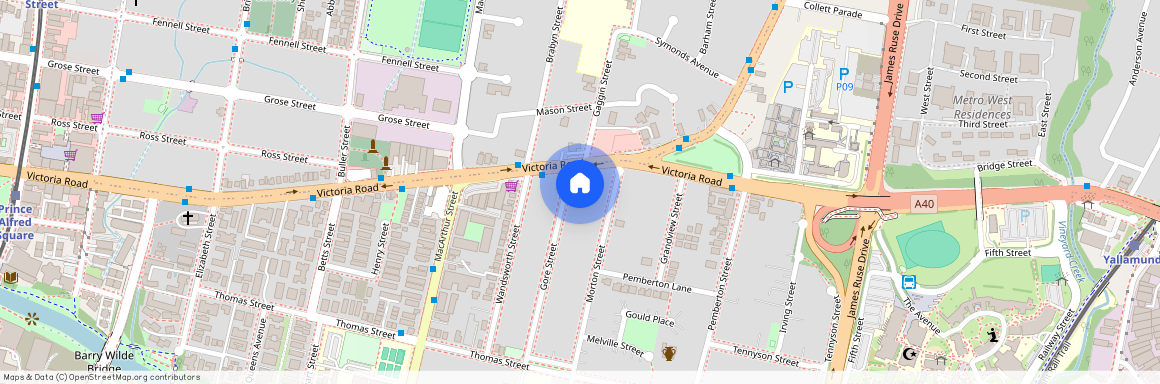 None/48 Gore Street, NSW 2150, Parramatta