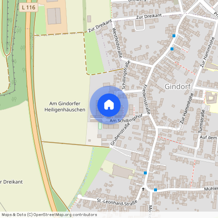 Am Schillingshof 18, 41517, Grevenbroich Ot Gustorf-Gindorf