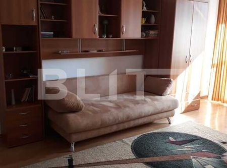 Apartament cu 1 camera +nisa de dormit, 45 mp, imobil nou, zona Dorobantilor - Photo 5