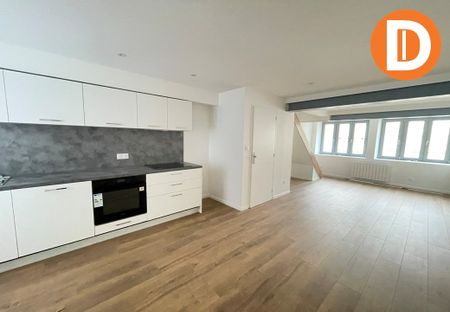 Location Appartement 2 pièces 45m² - Photo 2