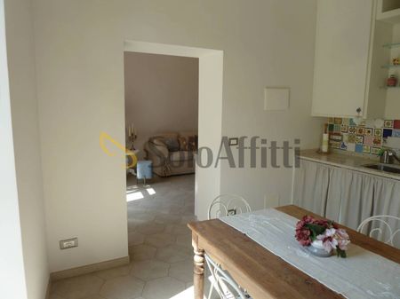Appartamento via Francesco Corradi 6, San Siro - Casinò, Sanremo - Photo 5