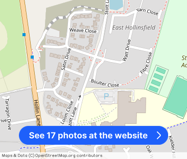 Boulter Close, Middleton, Manchester, Greater Manchester, M24 - Photo 1