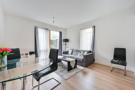 1 bedroom flat to rent - Photo 2