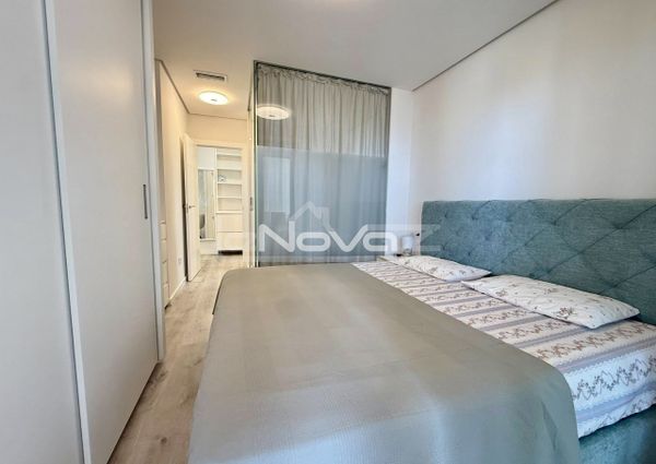 Comfortable 3 bedroom penthouse in Green Hills urbanizat
