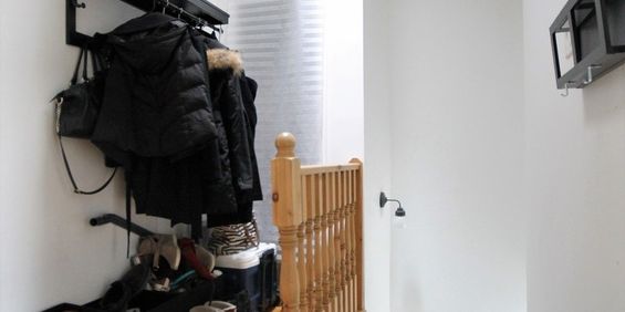 Appartement Montréal (Le Sud-Ouest) À Louer - Photo 3