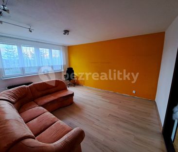 Pronájem bytu 3+1 • 68 m² bez realitkyOpavská, Ostrava - Poruba-sev... - Photo 1