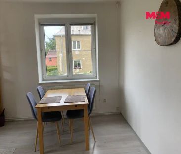 Pronájem bytu 3+1, 64 m - Фото 3