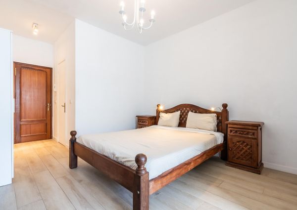 Alquiler de Temporada de Estudio en Puerto de La Cruz – 0067-04554