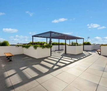 Unit 706/6 Victoria Street, - Photo 5
