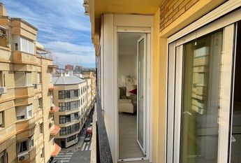 Málaga, Andalusia