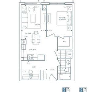 For Lease - 3600 Highway 7 Road Unit# 608, Vaughan, Ontario - Photo 3