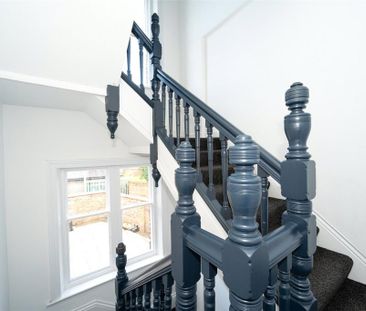 1 bedroom property to rent - Photo 6