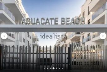 Alquiler de ático en Calle Rector Federico Mayor Zaragoza, 19