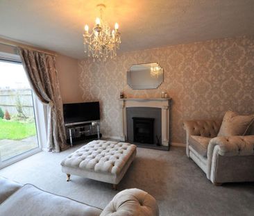 2 bedroom semi-detached house to rent - Photo 2