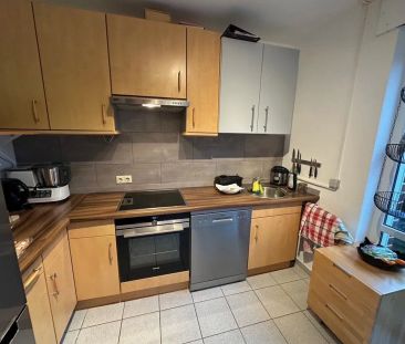 Wohnung zur Miete in Emsdetten Erdgeschosswohnung in Emsdetten! - Foto 4