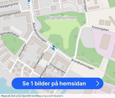 Brandholmsvägen, Nyköping - Foto 1