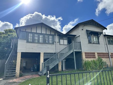 Low-Maintenance unit in Central moorooka - Photo 5