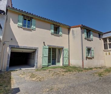 Location Maison 6 pièces 104m² CEBAZAT 63118 - Photo 6
